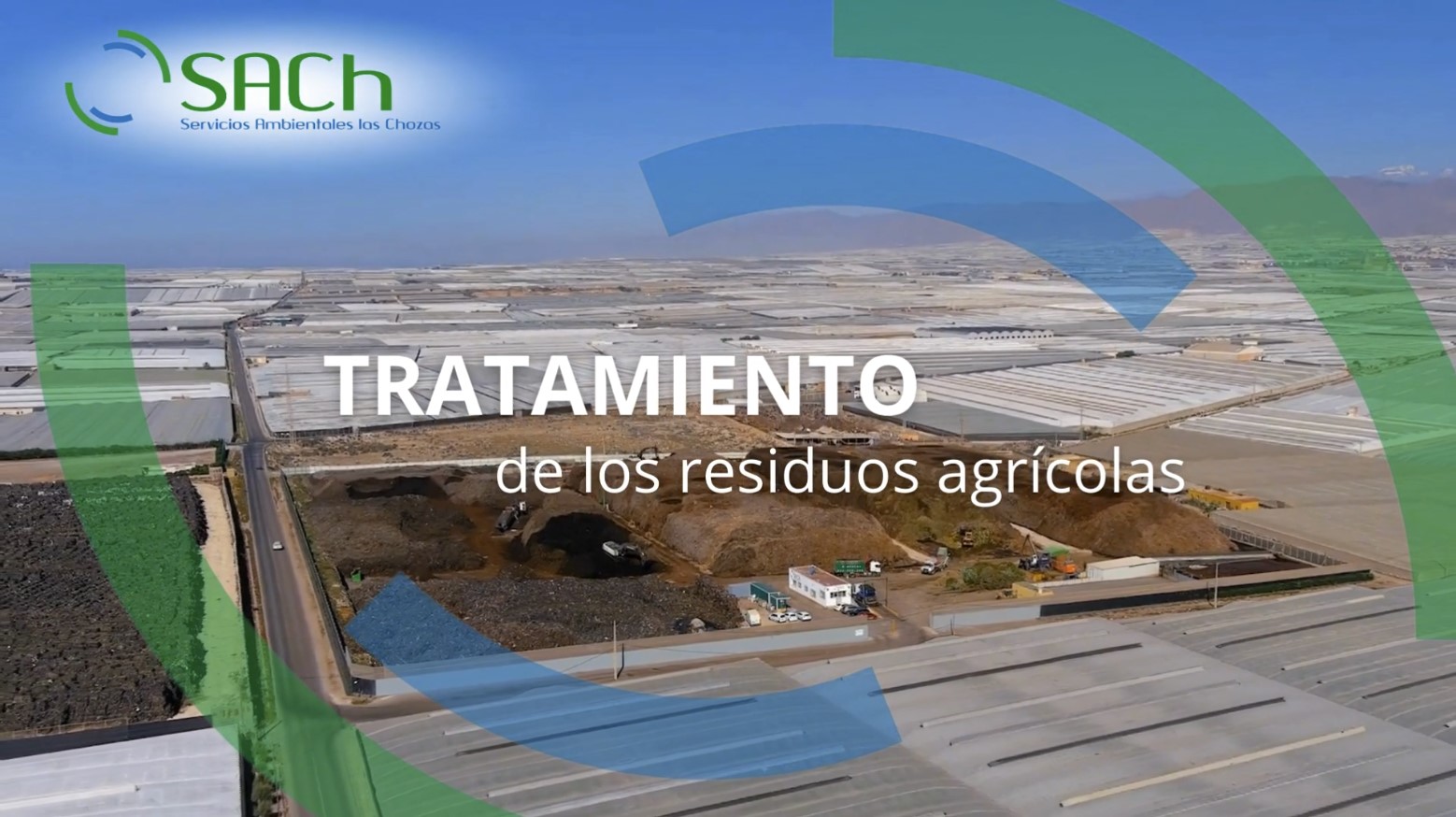 SACh - Tratamiento de los residuos vegetales